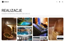 Darlas project gallery page
