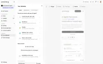 Quickchat AI app website channel setup