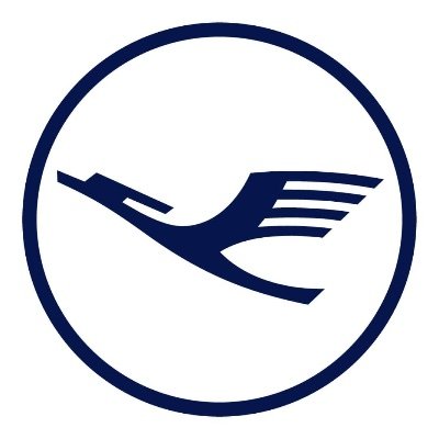 Lufthansa - German Airlines logo