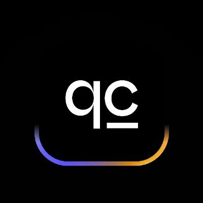 Quickchat AI - conversational AI Agents (YC-backed) logo