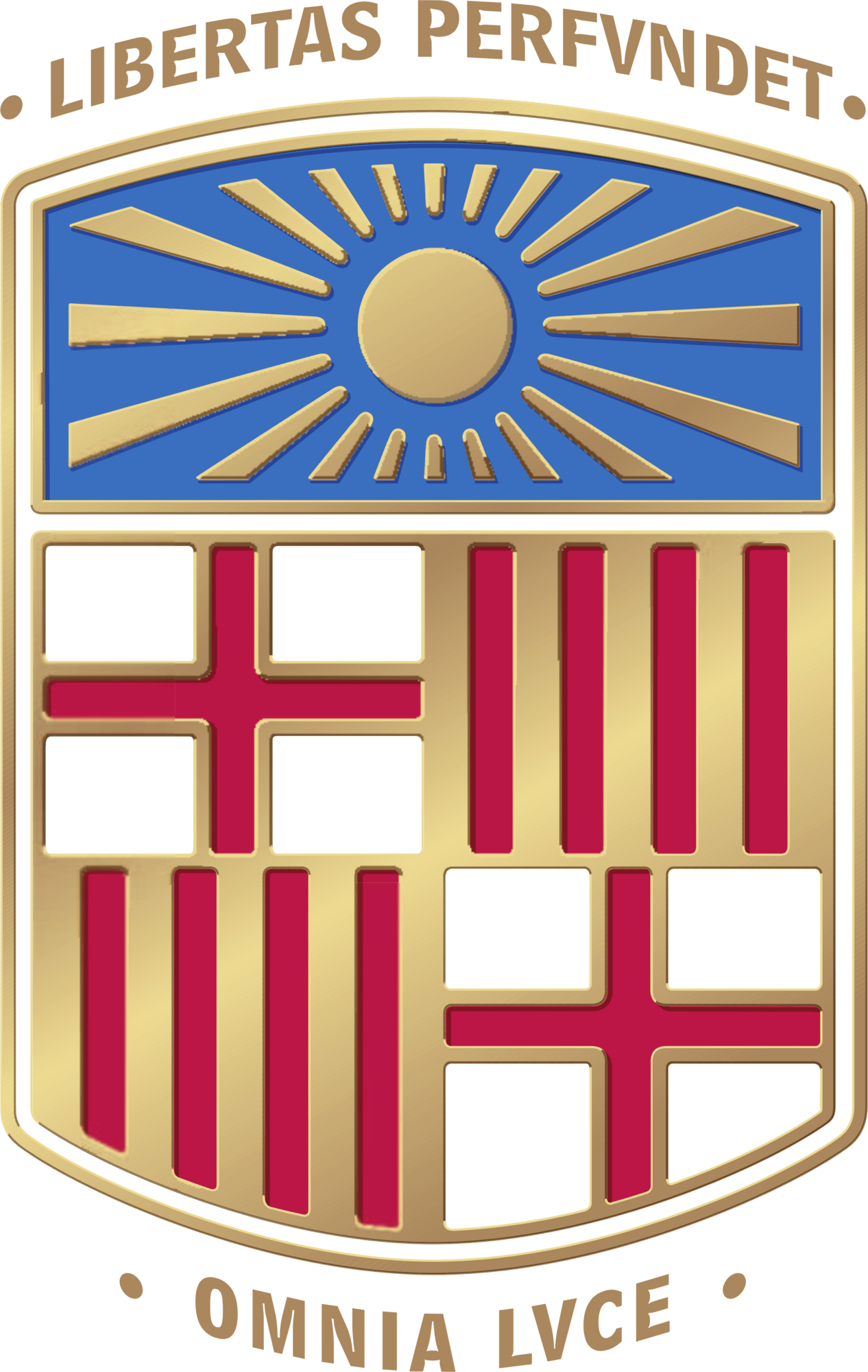 Universitat de Barcelona logo